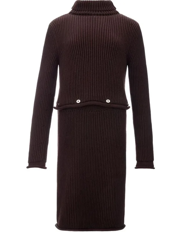 Viscose Casual Dress