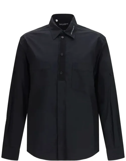 Cotton Dress Shirt