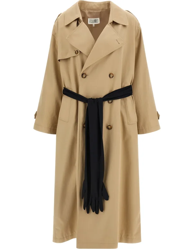 Cotton Coat