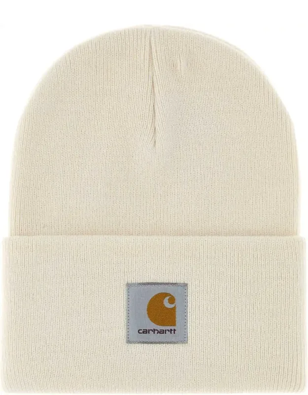 Acrylic Watch Hat