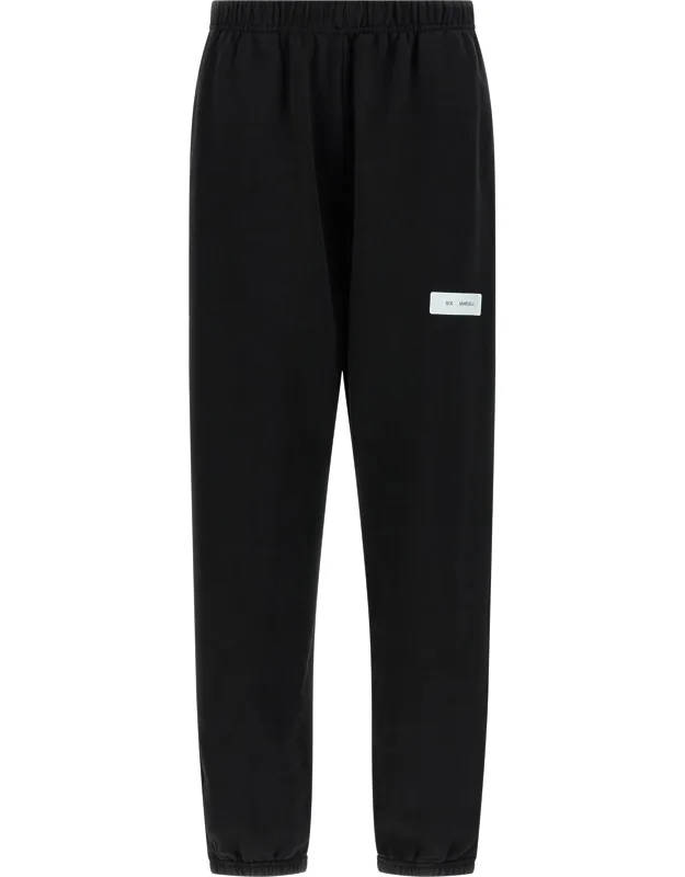 Cotton Joggers