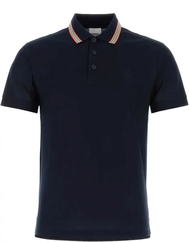 Piquet Polo Shirt
