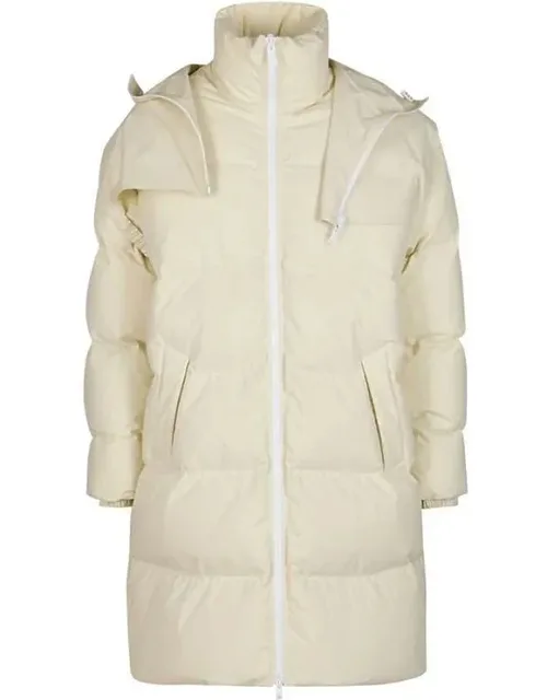Cotton Coat