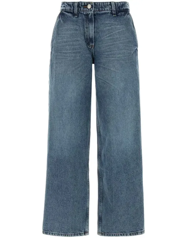 Denim Jeans