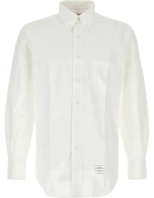 Oxford Shirt