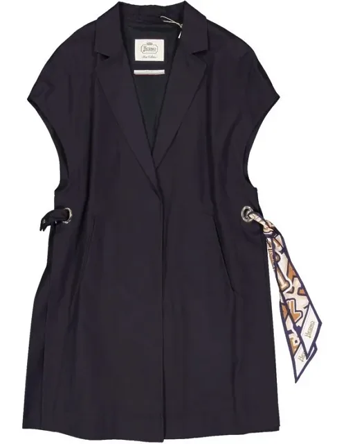 Cotton Coat