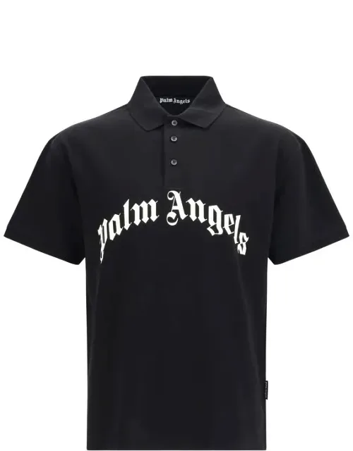 Cotton Polo Shirt