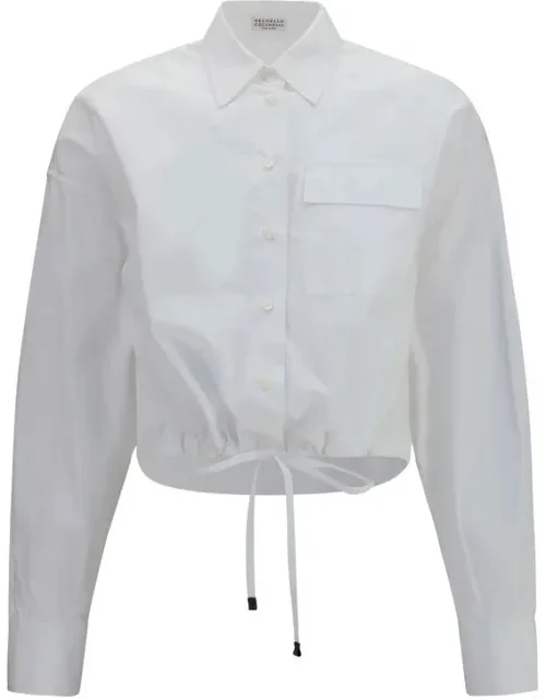 Cotton Dress Shirt