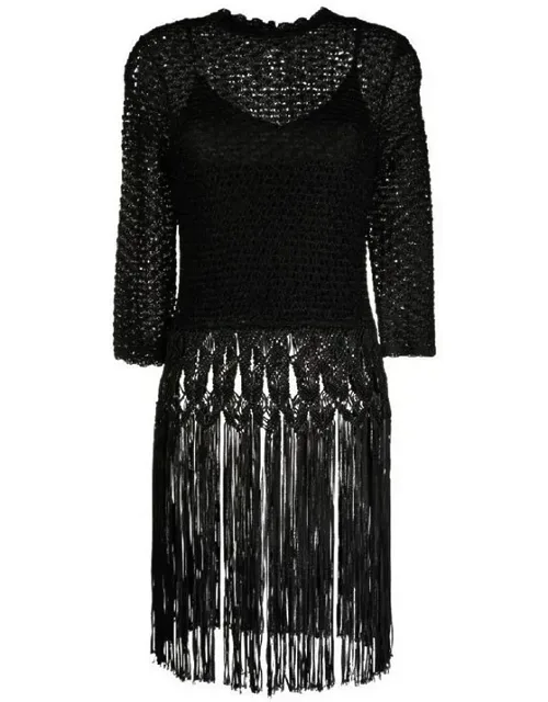 Viscose Casual Dress