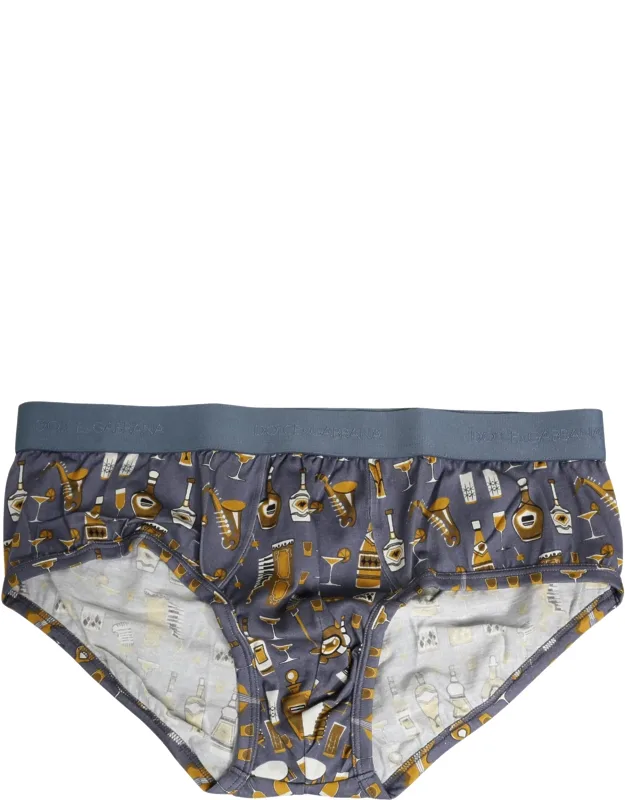 Brando Brief Underwear