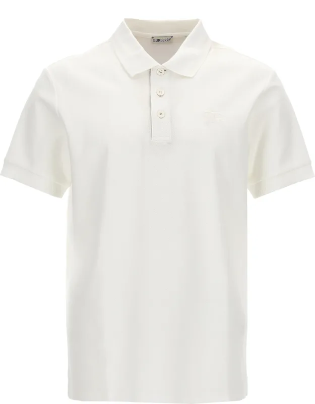 Cotton Polo Shirt