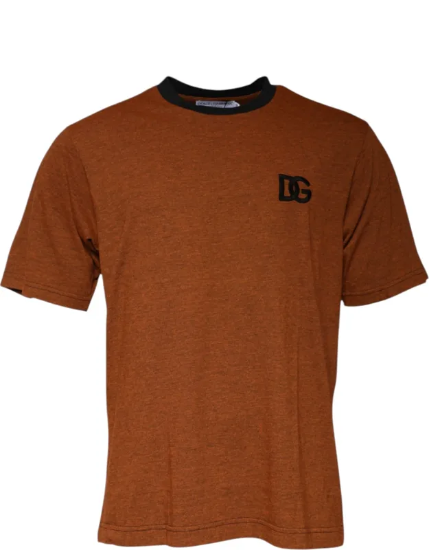 Crew Neck T-shirt
