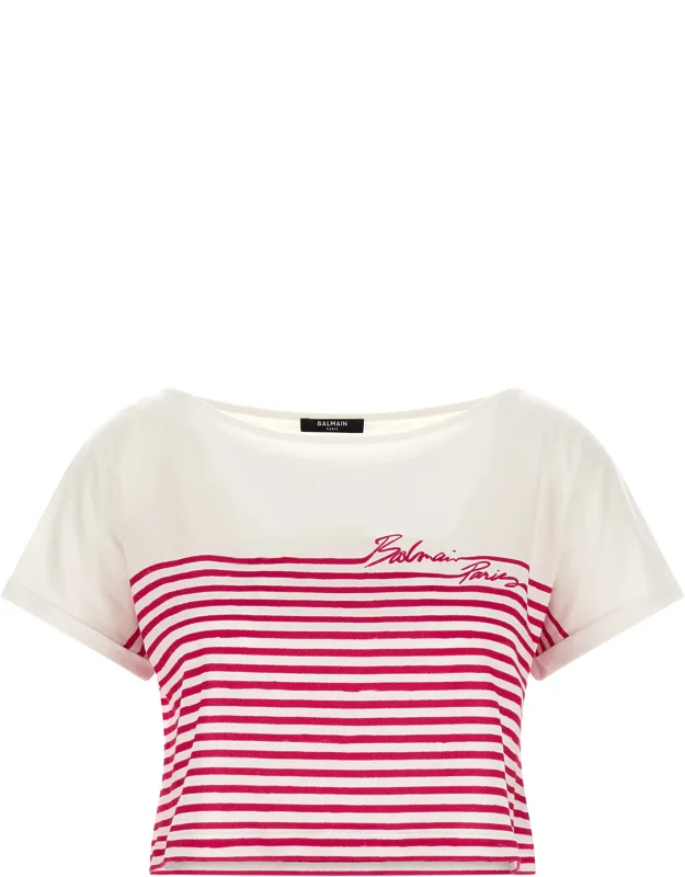 Cotton T-shirt