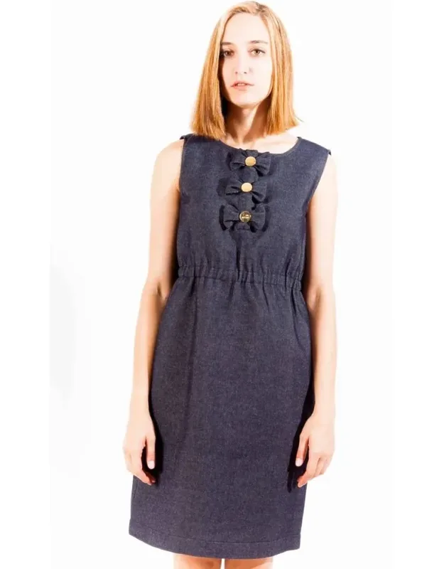 Cotton Dress