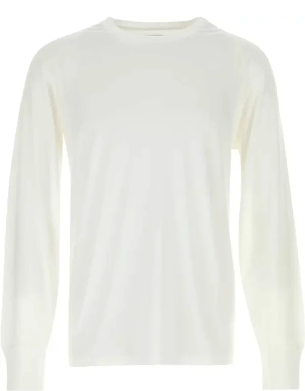 Lyocell Blend T-shirt