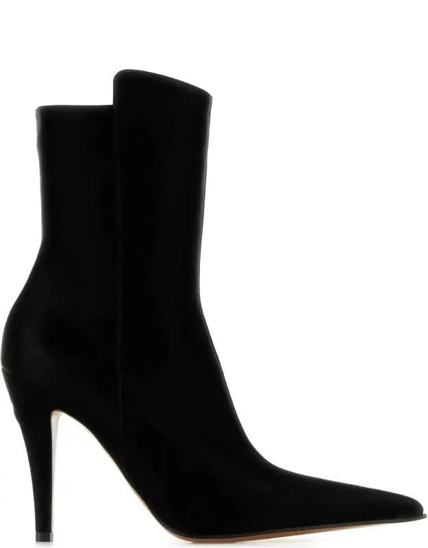 Birdee Ankle Boots
