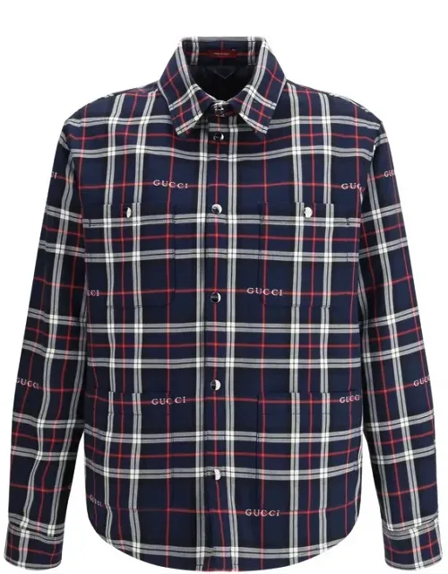 Cotton Jacket