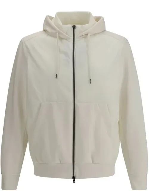 Polyamide Shell Jacket