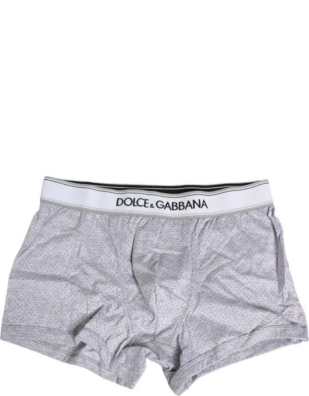 Regular Boxer Underwear