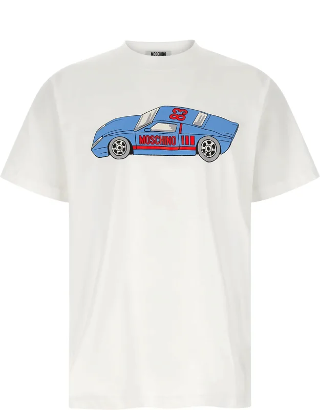 Cotton T-shirt