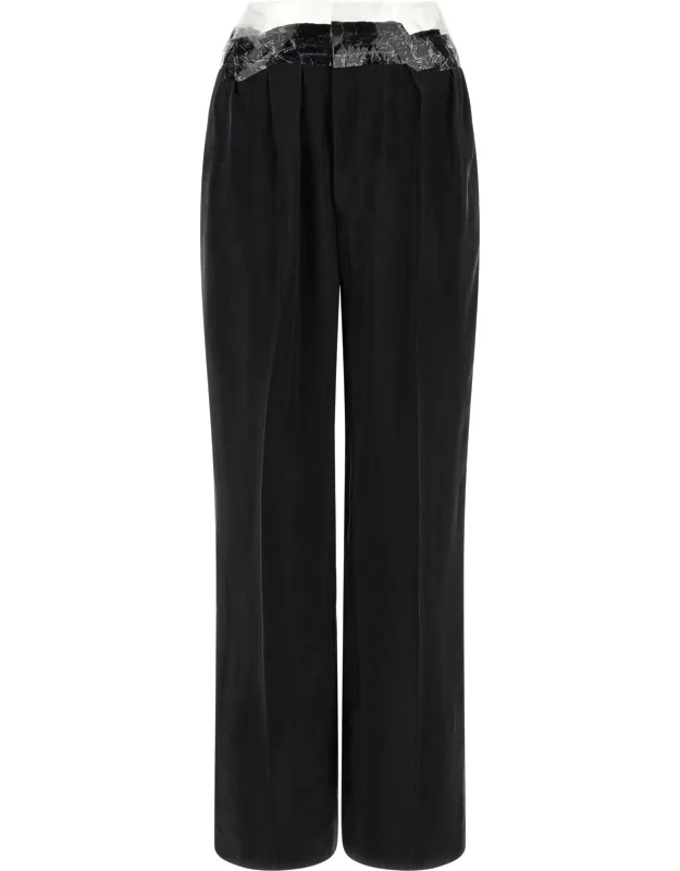 Casual Pants