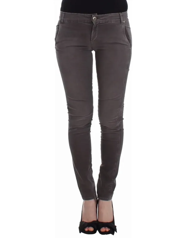 Slim Jeans