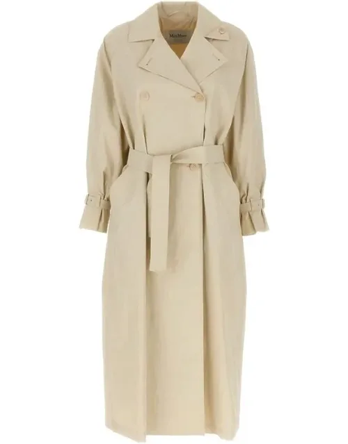 Cotton Coat