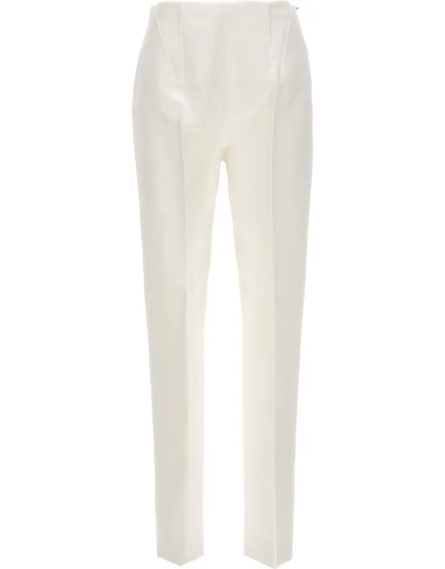 Acetate Dress Pants