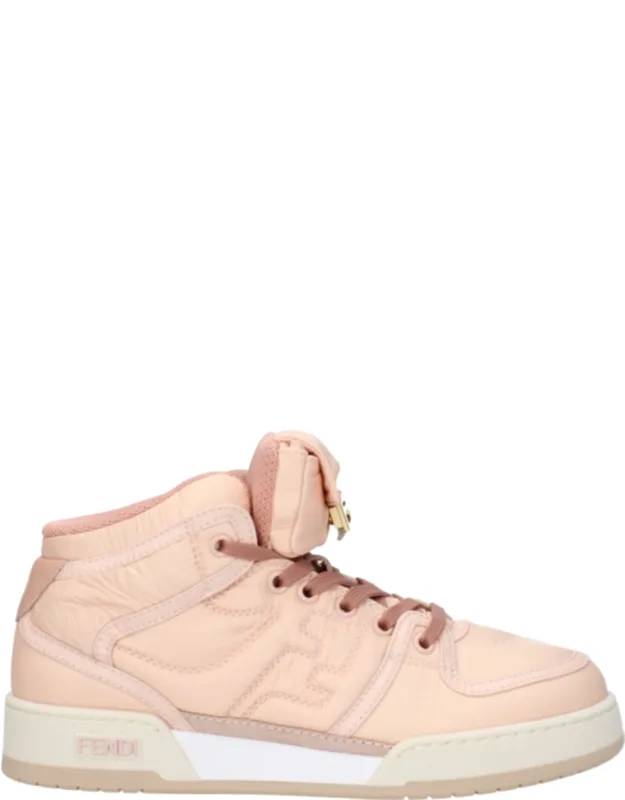 High Top Sneakers