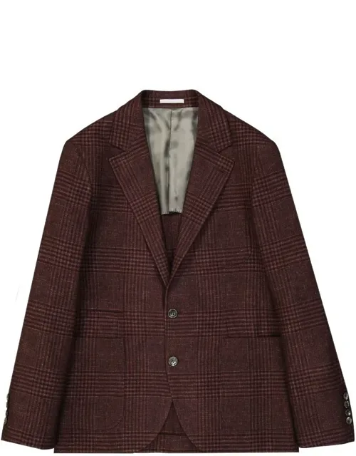 Wool Coat