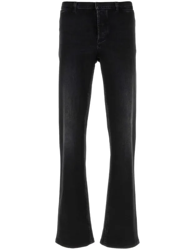 Stretch Denim Jeans