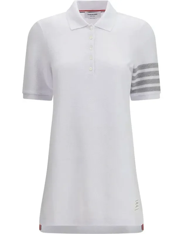 Cotton Casual Dress