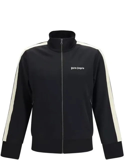 Polyester Shell Jacket