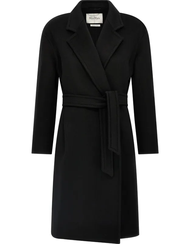 Cashmere Coat