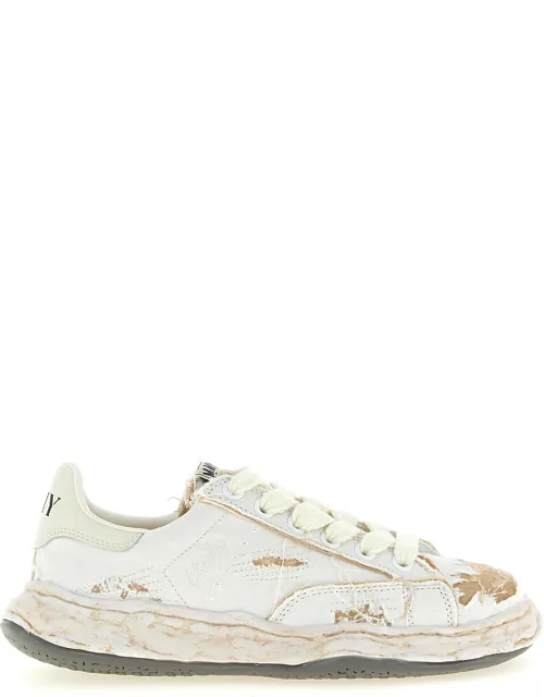Cotton Sneakers