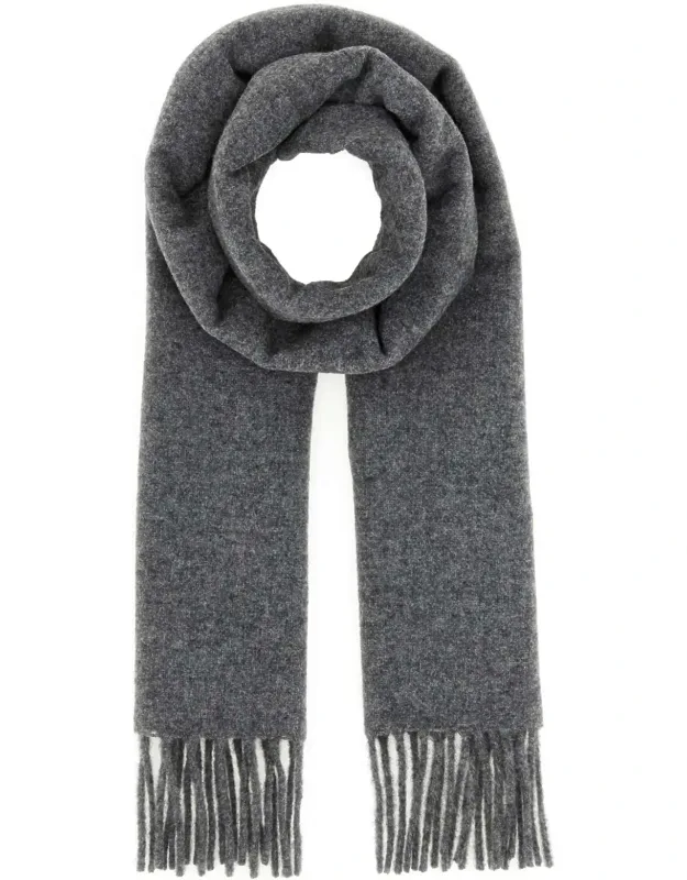 Wool Scarf