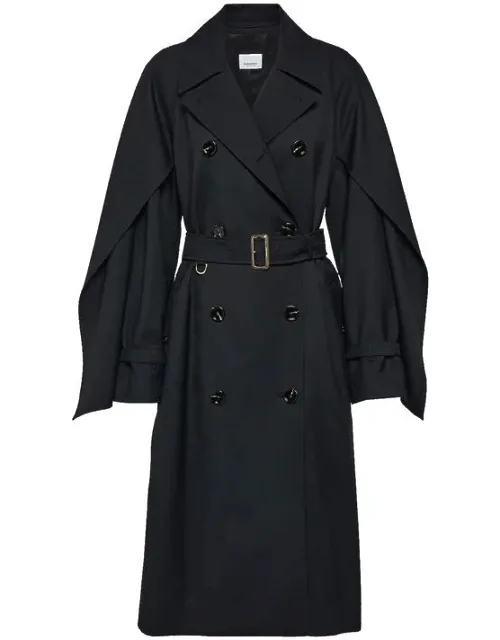Polyester Coat