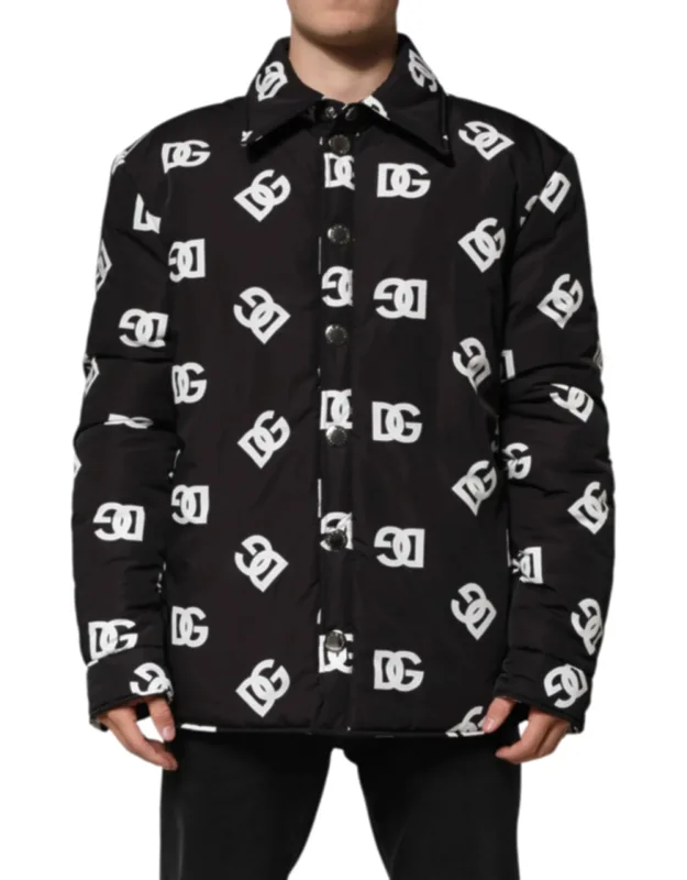 Windbreaker Jacket
