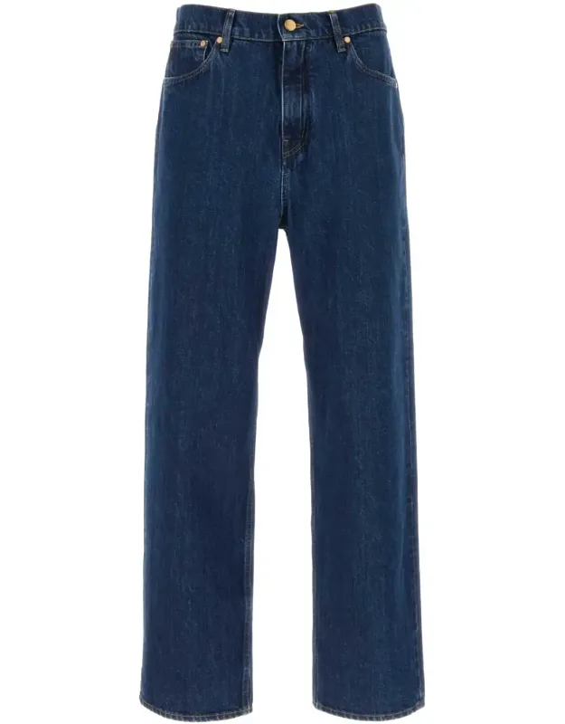 Denim Jeans