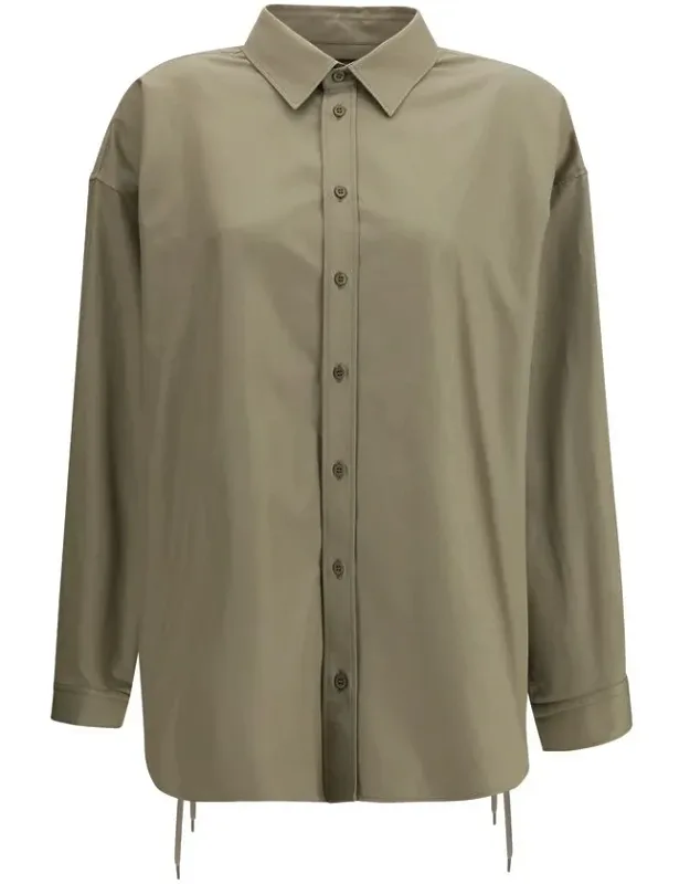 Cotton Dress Shirt