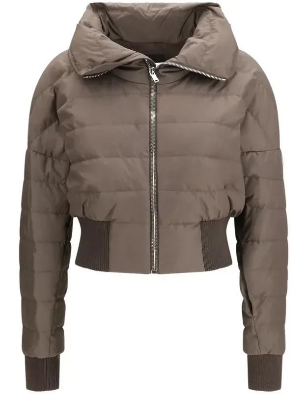 Polyester Coat