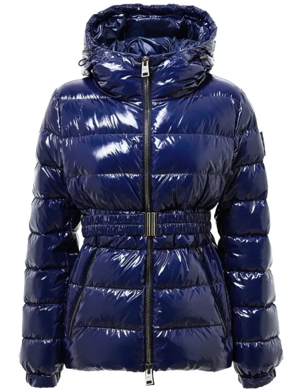 Polyamide Coat