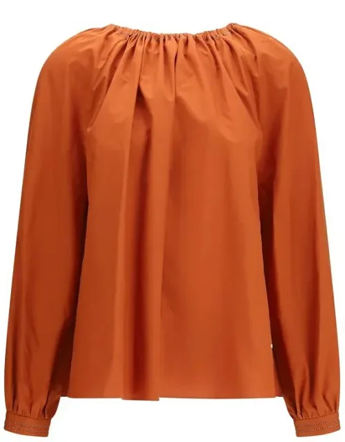 Cotton Polo Shirt