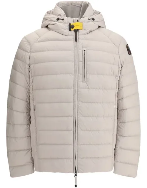 Full-length Jacket