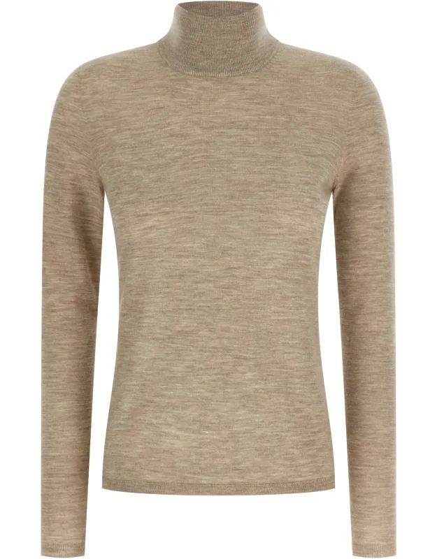 Cashmere Cardigan