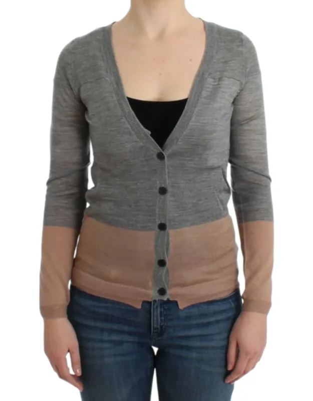 Lightweight Cardigan