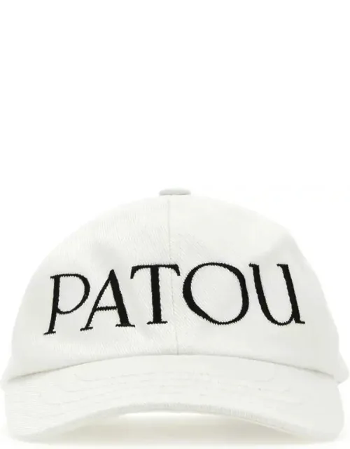 Cotton Baseball Cap