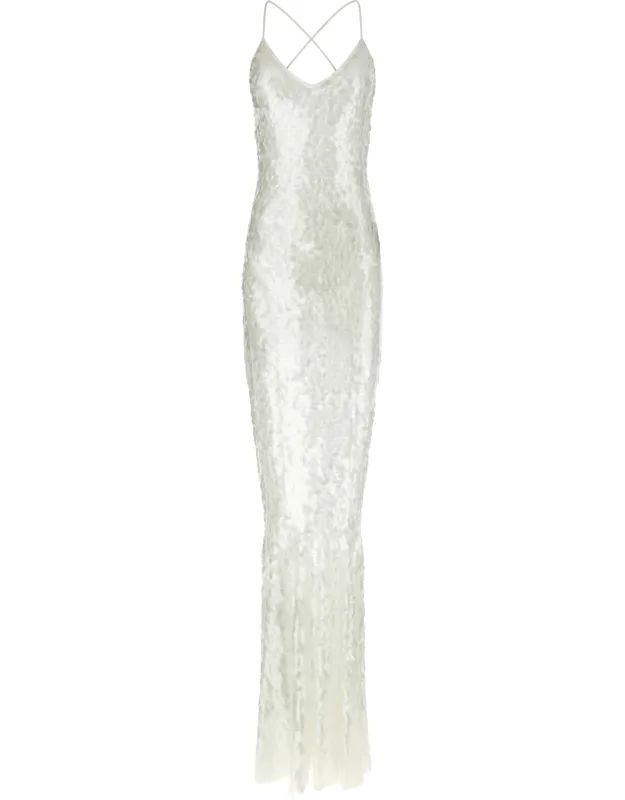 Long Dress