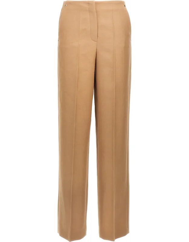 Wool Dress Pants