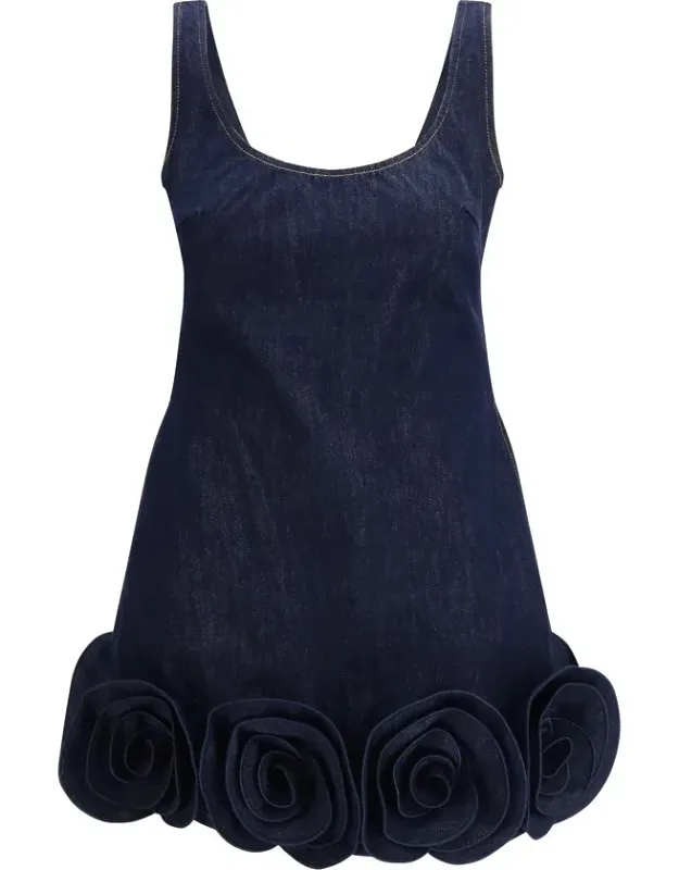Cotton Casual Dress